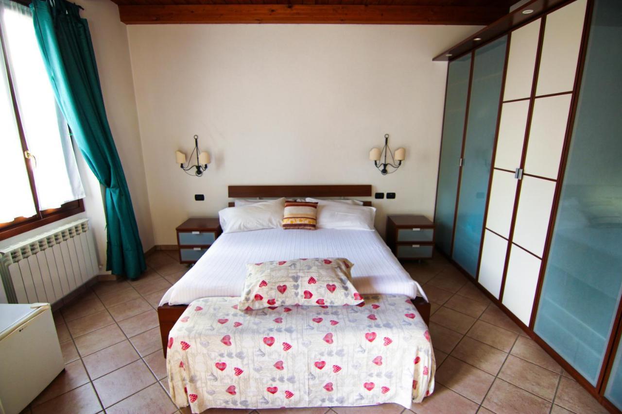 Villa Central Varenna Kültér fotó