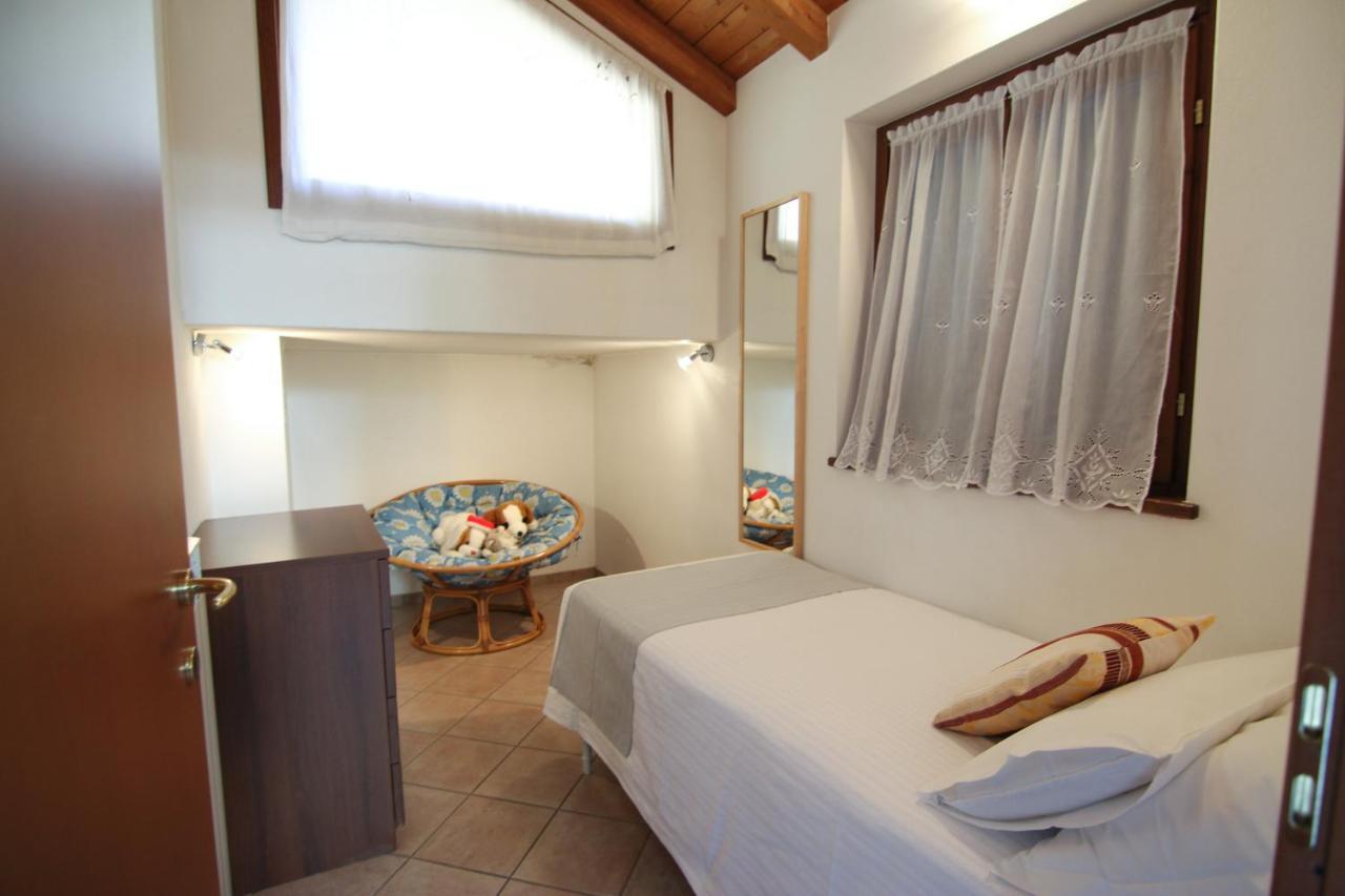 Villa Central Varenna Kültér fotó