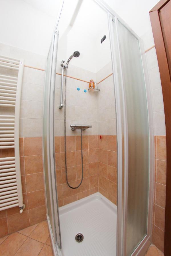 Villa Central Varenna Kültér fotó